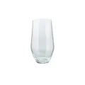 Peill+Putzler Longdrinkbecher  Casa , transparent/klar , Glas , Maße (cm): H: 14,5
