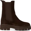 Tamaris Damen Stiefeletten 1-25992-41 347 Farbe: Braun Größe: 41
