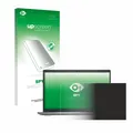 Anti Spy Blickschutz Folie für Dell Precision 3590 Workstation Folie