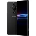 Xperia Pro I 512GB schwarz Smartphone - Schwarz