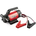 Ultimate Speed® Auto Ölpumpe Pumpe Absaugpumpe 160 Watt mit Zapfpistole Heizöl