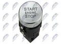 Original NTY Zünd-/Startschalter EWS-AU-076 für Audi