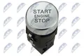 NTY EWS-AU-076 Zünd-/Startschalter für AUDI