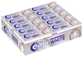 EXTRA PROFESSIONAL Kaugummi White 30x10 Dragees Geschmackserlebnis