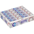 extra® PROFESSIONAL WHITE Kaugummis 30x 10 Dragees, 30 St.