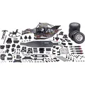 Reely Dune Fighter 1:10 RC Modellauto Elektro Buggy Allradantrieb (4WD) Bausatz, FS53667 CEI