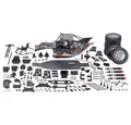 Reely RC-Truck Reely Dune Fighter 1:10 RC Modellauto Elektro Buggy Allradantrieb (4