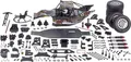 Reely Dune Fighter 1:10 RC Modellauto Elektro Buggy Allradantrieb (4WD) Bausatz