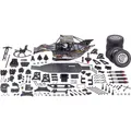 Reely Dune Fighter   1:10 RC Modellauto Elektro Buggy Allradantrieb (4WD) Bau...
