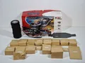 Reely Reely Dune Fighter Rc Buggy 1:10 4WD Bausatz Kit Elektro Rc Auto Kit