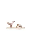 Geox JUNIOR GIRL J SANDAL HAITI GIRL SANDALS LIGHT PINK 26_EU