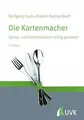 Die Kartenmacher: Speise- und Getränkekarten richtig... | Buch | Zustand wie neu