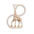 Sophie die Giraffe Naturkautschuk Beissen Greifen Lernspielzeug la Girafe Vulli