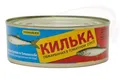 Sprotten in Tomaten Sosse 240g/Килька в Томатном Соусе