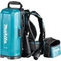 Makita Akku-Bank Rückentragbar PDC01 Solo