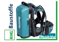 Makita Akku-Rucksack PDC01 (191A59-5) – für 18V & 2x18V LXT Maschinen