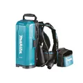 Adapterrucksack für 4 Makita 18V-Akkus + 2 Adapter 191A59-5 Power Pack