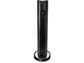 KOENIC KFH 20222 B Turm-Heizlüfter mit Luftbefeuchter (2000 Watt, Raumgröße: 20 m²)