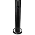 KOENIC KFH 20222 B Turm-Heizlüfter mit Luftbefeuchter Schwarz 2000 Watt