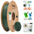 eSUN PLA Filament 1.75mm 1kg Olivgrün 3D Druckfil