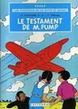 Jo Zette et Jocko, tome 1 : Le Testament de Monsieur Pum... | Buch | Zustand gut