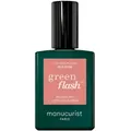 Manucurist Green Flash LED Gel Nail Color Old Rose