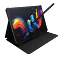TCL TCL Nxtpaper 11 Plus 11.5 Zoll Tablet mit Hülle und Pen. Tablet (11,5 Zoll", 256 GB, Leichtes und langlebiges Design)