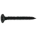 KNAUF Schrauben, ØxL: 3,5 x 35 mm, Stahl, 251 Stück - schwarz