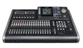 Hervorragender Tascam Mehrspur Recorder 12 Mono- 6 Stereospuren inkl. SD Karte