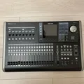 TASCAM DP-24SD Multitrack Recorder DIGITAL PORTASTUDIO 24 Spur SD SDHC MTR