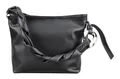GERRY WEBER Chained Hobo Bag M Schultertasche Tasche Black schwarz Neu