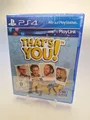 PS4 PS5 | That´s You | NEU/NEW sealed | Top Spiel in Folie | RAR selten