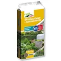 CUXIN DCM Universaldünger + Bodenaktivator - Granulat - mit Bacillus sp. - effektive Mikroorganismen - Gartendünger - Gemüsedünger-organischer NPK-Dünger -25 KG für 15qm