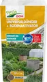 CUXIN DCM Universaldünger + Bodenaktivator - Granulat - mit Bacillus sp. - effektive Mikroorganismen - Gartendünger - Gemüsedünger-organischer NPK-Dünger - 25 KG