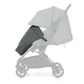 My junior® PICO Fußsack Sage Green