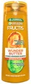 Garnier Fructis Wunder Butter nährendes Shampoo sehr trockenes Haar 250 ml