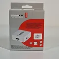 SpeaKa Professional Audio Extraktor [HDMI - HDMI, Klinke, Cinch] 1920 x 1080 Pix