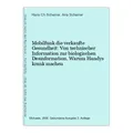 Mobilfunk die verkaufte Gesundheit: Von technischer Information zur biologischen