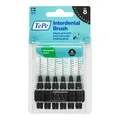 Tepe Interdentalbürste 1,5mm schwarz · 6 St · PZN 07641446