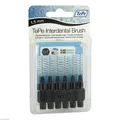 2x TEPE Interdentalbürste 1,5mm schwarz 6 ST