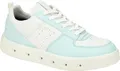 Ecco STREET 720 Damenschuhe - Halbschuhe - Sneaker blau Freizeit NEU