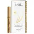 Oceanic Wimpernserum Oceanic Long4Lashes FX5 Eyelash Wimpernserum 3 ml, fördert das Wimpernwachstum