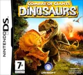 Nintendo DS Spiel - Combat of Giants: Dinosaurs Modul