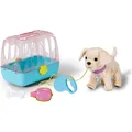 Zapf Creation Baby born Mein Hund Lucky mit Box (835869)
