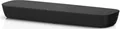 Panasonic SC-HTB200EGK 2.0 Soundbar für TV (Dolby Soundbar, Bluetooth, HDMI, 80