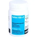 ENDIMA Selen 100 + E Tabletten, 60 St. Tabletten