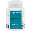 Endima® Selen 100 + E Tabletten
