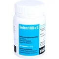 Selen 100+E Tabletten
