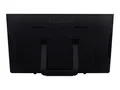 ViewSonic TD2230 - LED-Monitor - 55.9 cm (22")