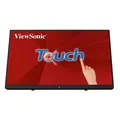 ViewSonic TD2230 Monitor, 14 ms, 55,88 cm, 22 Zoll, 1920 x 1080 Pixel, 250 cd/m²